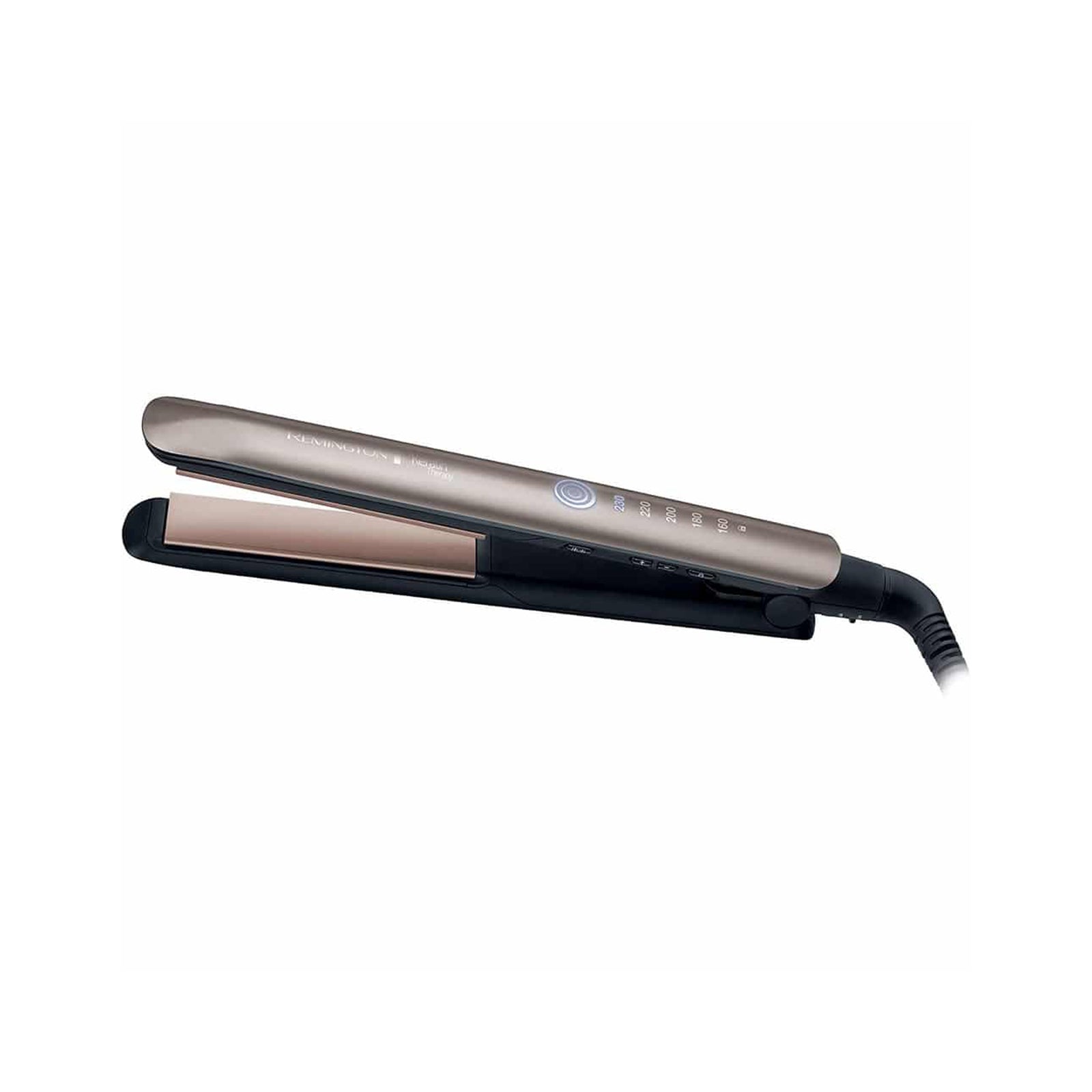 Remington Hair Straightener 160-230c 110mm plates REMINGTON